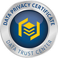 Data Privacy Certificate